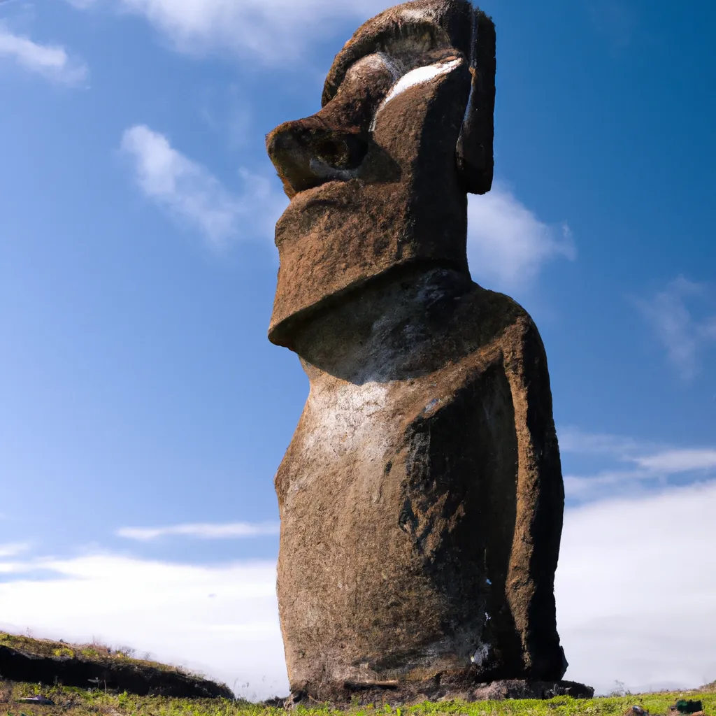 Easter Island